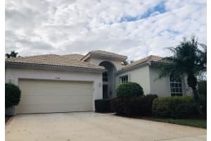 1506 SE Holyrood Lane, Port St Lucie, FL 34952 Sold 02/22/24