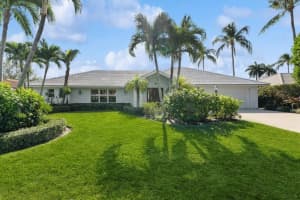 11944 N Lake Drive, Boynton Beach, FL 33436 Sold 02/14/24