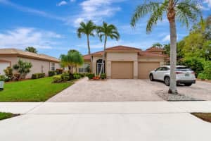 5980 Cocowood Court, Boynton Beach, FL 33437 Sold 06/28/24