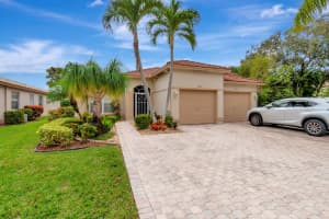5980 Cocowood Court, Boynton Beach, FL 33437 Sold 06/28/24