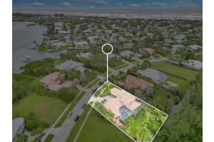 1703 Coconut Drive, Fort Pierce, FL 34949 Sold 02/29/24