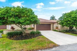 21505 Campo Allegro Drive, Boca Raton, FL 33433 Sold 02/02/24