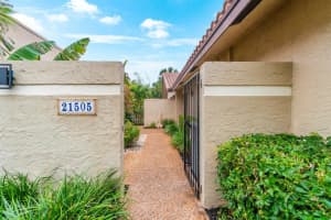 21505 Campo Allegro Drive, Boca Raton, FL 33433 Sold 02/02/24