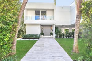 224 Atlantic Avenue, Palm Beach, FL 33480 Sold 10/06/25