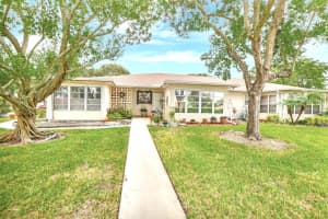 345 NW 46th Avenue B, Delray Beach, FL 33445 Sold 02/09/24