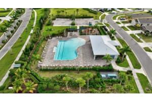 10758 SW Vasari Way, Port St Lucie, FL 34987 Sold 02/22/24
