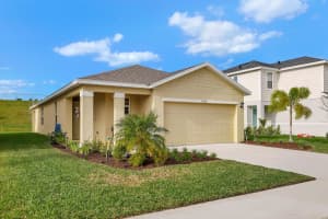 10758 SW Vasari Way, Port St Lucie, FL 34987 Sold 02/22/24