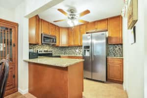 308 Pine Ridge Circle B-1, Greenacres, FL 33463 Sold 12/23/24