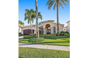 508 Les Jardin Drive, Palm Beach Gardens, FL 33410 Sold 02/28/24