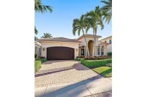 508 Les Jardin Drive, Palm Beach Gardens, FL 33410 Sold 02/28/24