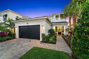 13163 Faberge Place, Palm Beach Gardens, FL 33418 Sold 06/26/24