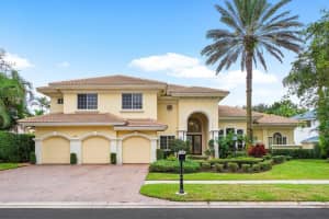 21314 Bellechasse Court, Boca Raton, FL 33433 Sold 03/28/24
