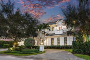 1850 Sabal Palm Drive, Boca Raton, FL 33432 Sold 04/30/24