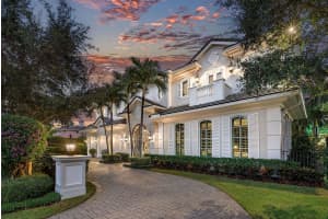 1850 Sabal Palm Drive, Boca Raton, FL 33432 Sold 04/30/24