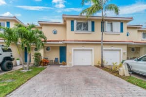 3024 N Evergreen Circle, Boynton Beach, FL 33426 Sold 03/13/24