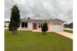 676 Malayan Court, Fort Pierce, FL 34982 Sold 05/06/24