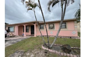 5041 Pat Place, West Palm Beach, FL 33407 Sold 04/01/24