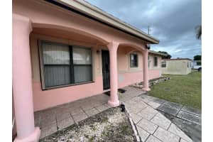 5041 Pat Place, West Palm Beach, FL 33407 Sold 04/01/24