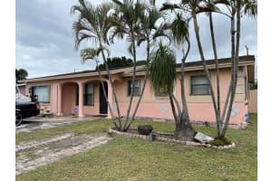 5041 Pat Place, West Palm Beach, FL 33407 Sold 04/01/24