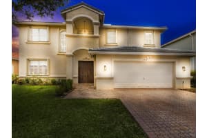 5938 Bay Hill Circle, Lake Worth, FL 33463 Sold 04/16/24