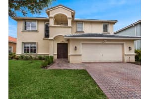5938 Bay Hill Circle, Lake Worth, FL 33463 Sold 04/16/24