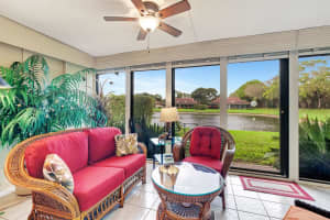 5920 Autumn Lake Lane A, Boynton Beach, FL 33437 Sold 04/08/24
