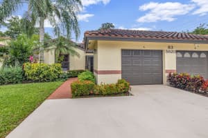 5920 Autumn Lake Lane A, Boynton Beach, FL 33437 Sold 04/08/24