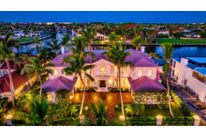 2525 Spanish River Road, Boca Raton, FL 33432 Sold 03/31/25