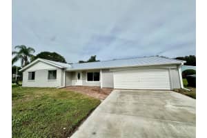 1961 SE Rainier Road, Port St Lucie, FL 34952 Sold 02/01/24