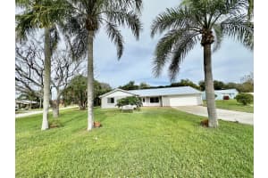 1961 SE Rainier Road, Port St Lucie, FL 34952 Sold 02/01/24