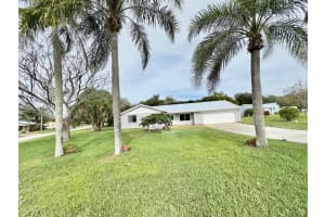 1961 SE Rainier Road, Port St Lucie, FL 34952 Sold 02/01/24