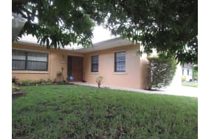1352 E Woodcrest Road E, West Palm Beach, FL 33417 Sold 02/02/24