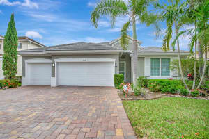 9418 Wrangler Drive, Lake Worth, FL 33467 Sold 03/29/24