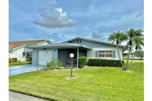 3532 Amalfi Drive, West Palm Beach, FL 33417 Sold 02/02/24