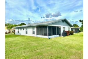 3532 Amalfi Drive, West Palm Beach, FL 33417 Sold 02/02/24