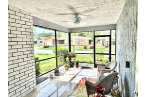 3532 Amalfi Drive, West Palm Beach, FL 33417 Sold 02/02/24