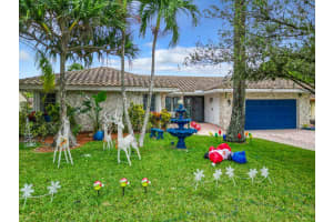11309 NW 44th Street, Coral Springs, FL 33065 Sold 01/19/24