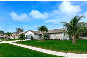 1467 Denlow Ln, Royal Palm Beach, FL 33411, Sold 03/29/24