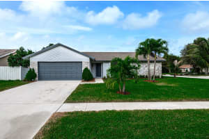 1467 Denlow Ln, Royal Palm Beach, FL 33411, Sold 03/29/24