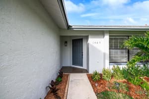 1467 Denlow Ln, Royal Palm Beach, FL 33411, Sold 03/29/24