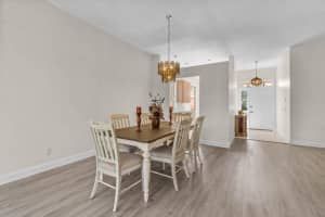 8719 Wakefield Drive, Palm Beach Gardens, FL 33410 Sold 04/17/24