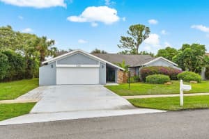 5365 Ouachita Drive, Lake Worth, FL 33467 Sold 04/30/24