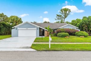 5365 Ouachita Drive, Lake Worth, FL 33467 Sold 04/30/24