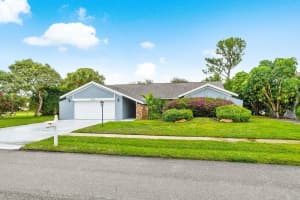 5365 Ouachita Drive, Lake Worth, FL 33467 Sold 04/30/24