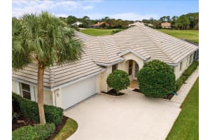 529 SW Hampton Court, Port St Lucie, FL 34986 Sold 03/05/24