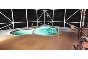 2595 55th Square, Vero Beach, FL 32966 Sold 02/23/24