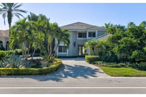2571 Marseille Drive, Palm Beach Gardens, FL 33410 Sold 02/13/25