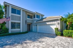 2571 Marseille Drive, Palm Beach Gardens, FL 33410 Sold 02/13/25