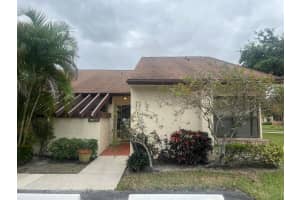 7900 Hyde Street C, Lake Worth, FL 33467 Sold 01/26/24