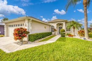 372 NW Emilia Way, Jensen Beach, FL 34957 Sold 02/08/24